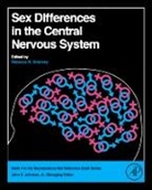 Rebecca M Shansky, Rebecca M. Shansky, Shansky Rebecca M. - Sex Differences in the Central Nervous System