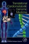 Annabelle Rodriguez-Oquendo, Rodriguez-Oquendo Annabelle - Translational Cardiometabolic Genomic Medicine