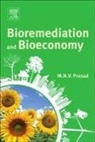 Majeti Narasimha Vara Prasad, Majeti Narasimha Vara Prasad - Bioremediation and Bioeconomy