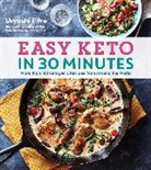 Urvashi Pitre - Easy Keto in 30 Minutes