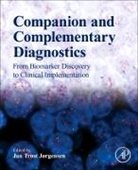 Jan Trøst Jørgensen, Jan Trøst Jørgensen - Companion and Complementary Diagnostics