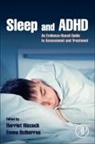 Harriet Hiscock, Emma Sciberras - Sleep and ADHD