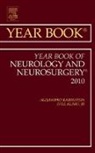 Alejandro A Rabinstein, Alejandro A. Rabinstein, Rabinstein Alejandro A. - Year Book of Neurology and Neurosurgery