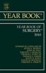 Edward M Copeland, Edward M. Copeland, Copeland Edward M. - Year Book of Surgery 2010