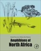 Daniel Escoriza, Jihène Ben Hassine, Jihène Ben Hassine - Amphibians of North Africa