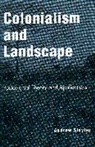 Andrew Sluyter, Sluyter Andrew - Colonialism and Landscape