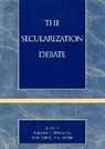 Daniel Olson, Daniel V a Olson, Olson Daniel V. A., Jr. Swatos, William Swatos, William H Swatos - The Secularization Debate