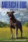 Jennifer Li Shotz - Brave