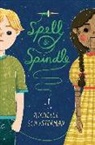 Michelle Schusterman, Kathrin Honesta - Spell and Spindle