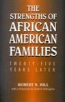 Robert Hill, Robert B Hill - The Strengths of African American Families