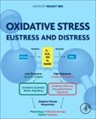Helmut Sies, Sies Helmut - Oxidative Stress
