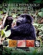 John E Cooper, John E. Cooper, Gordon Hull, John E Cooper - Gorilla Pathology and Health
