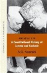 A G Noorani - Article 370