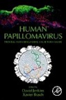 Xavier Bosch, Bosch Xavier, David Jenkins, Jenkins David - Human Papillomavirus