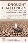 Michael Bruntrup, Bruntrup Michael, Everisto Mapedza, Robert McLeman, Daniel Tsegai - Drought Challenges: Volume 2