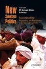 Alf Gunvald Nilsen, Srila Roy - New Subaltern Politics