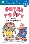Ed Briant, Lisa Clough - Petal and Poppy and the Mystery Valentine