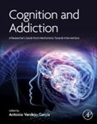 Antonio Verdejo García, Antonio Verdejo García - Cognition and Addiction