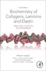 Morten Karsdal, Karsdal Morten - Biochemistry of Collagens, Laminins and Elastin