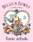 Tomie Depaola - Helga's Dowry