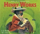 D B Johnson, D.B. Johnson - Henry Works