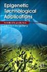 Yujun George Zheng - Epigenetic Technological Applications