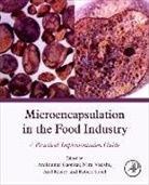 Robert Sobel, Sobel Robert - Microencapsulation in the Food Industry