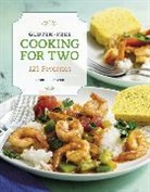 Carol Fenster - Gluten-Free Cooking for Two