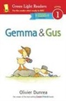 Olivier Dunrea, Olivier Dunrea - Gemma & Gus