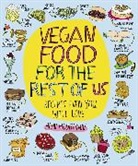 Ann Hodgman - Vegan Food for the Rest of Us