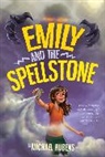 Michael Rubens - Emily and the Spellstone