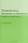 G. Grimvall - Thermophysical Properties of Materials