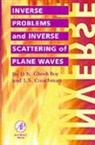 L S Couchman, L. S. Couchman, L. S. Couchman, D N Roy, D.N. Roy - Inverse Problems and Inverse Scattering of Plane Waves