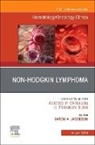 Caron A Jacobson, Caron A Jacobson - Non-Hodgkin's Lymphoma , An Issue of Hematology/Oncology Clinics of North America