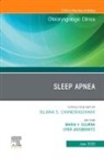 Ofer Jacobowitz, Maria Suurna - Sleep Apnea An Issue of Otolaryngologic Clinics of North America