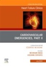 Giovanni Esposito, Esposito Giovanni, Michinari Hieda - Cardiovascular Emergencies, Part II, An Issue of Heart Failure Clinics