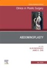 Alan Matarasso, Matarasso Alan, James E Zins, James E. Zins, Zins James E. - Abdominoplasty, An Issue of Clinics in Plastic Surgery