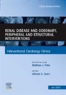 Hitinder Singh Gurm, Hitinder Singh Gurm - Renal Disease and coronary, peripheral and structural interventions, An Issue of Interventional Cardiology Clinics