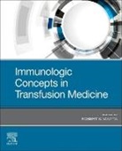 Robert W Maitta, Robert W Maitta - Immunologic Concepts in Transfusion Medicine
