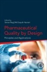 Sarwar Beg, MD Saquib Hasnain, Md Saquib Hasnain - Pharmaceutical Quality by Design