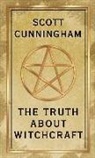Scott Cunningham - The Truth About Witchcraft