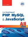 Julie Meloni, Julie C. Meloni - PHP, MySQL & JavaScript All in One, Sams Teach Yourself