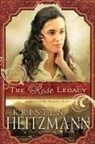 Kristen Heitzmann - The Rose Legacy