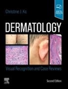 Christine Ko, Ko Christine - Dermatology: Visual Recognition and Case Reviews