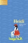 Johanna Spyri - HarperCollins Children's Classics