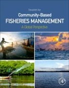 Devashish Kar, Kar Devashish - Community-Based Fisheries Management