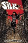 Dan Slott, Robbie Thompson, Tana Ford - SILK: OUT OF THE SPIDER-VERSE VOL. 1