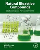 h.c. Donat-P. Häder, H C Donat-P Häder, Rajeshwar P Sinha, Sinha Rajeshwar P. - Natural Bioactive Compounds