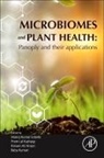 Rizwan Ali Ansari, Prem Lal Kashyap, Baby Kumari, Manoj Kumar Solanki, Rizwan Ali Ansari, Manoj Kumar Solanki - Microbiomes and Plant Health