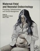 Cheri Deal, Cheri L Deal, Cheri L. Deal, Christopher Kovacs, Christopher S Kovacs - Maternal-Fetal and Neonatal Endocrinology
